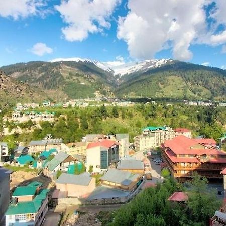 Apple Bud Cottages Manali  Exterior photo
